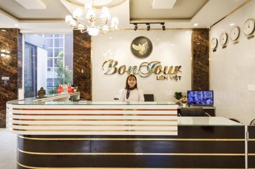 Bonjour Da Lat Hotel 투숙객