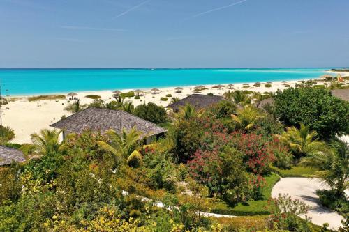 ภาพในคลังภาพของ The Meridian Club, Turks and Caicos ในโพรวิเดนเซียเลส