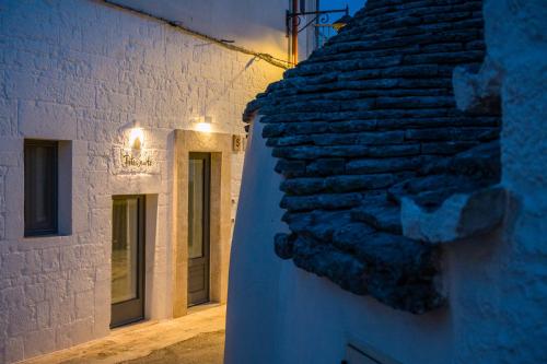 Foto de la galería de Petra Suite en Alberobello