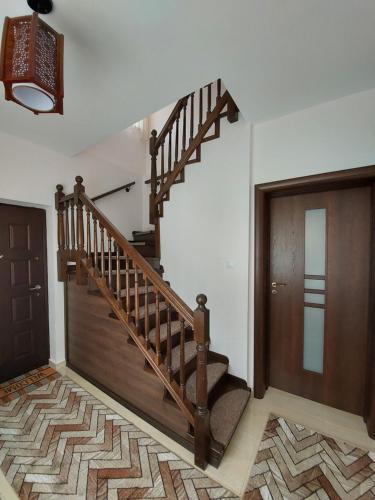 Foto da galeria de Apartament Matei em Brasov