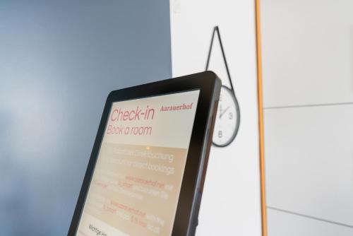 Galería fotográfica de Aarauerhof - Self Check-in en Aarau