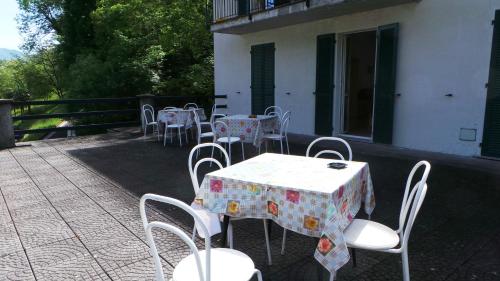 Photo de la galerie de l'établissement Albergo Ristorante Lavedo, à Lenno