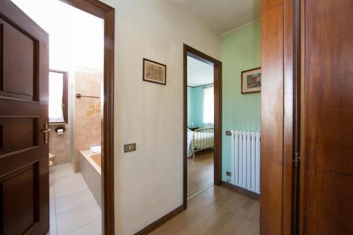 Gallery image of CASA MARGHERITA in Baveno