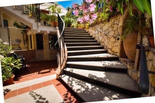 Galeri foto Hotel Condor di Taormina