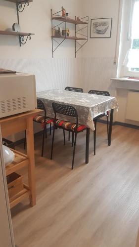 Foto da galeria de Ferienwohnung Sauer em Fritzlar