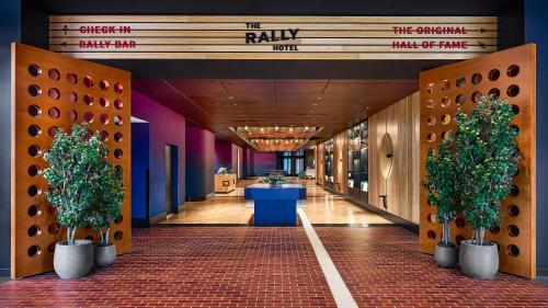 Foto de la galeria de The Rally Hotel at McGregor Square a Denver