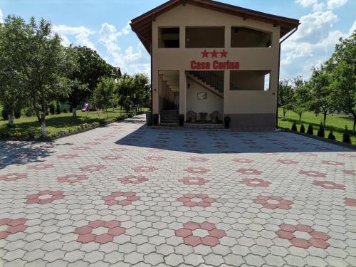 Photo de la galerie de l'établissement Casa Corina, à Turda