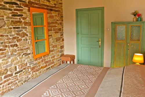 Photo de la galerie de l'établissement Stone City Hostel, à Gjirokastër