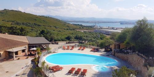 Gallery image of Hotel Pozzo Sacro in Olbia