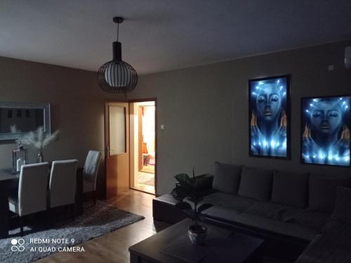 Gallery image of Apartman Nina in Kraljevo