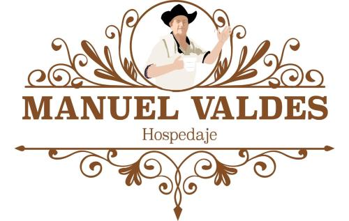 Hospedaje Manuel Valdés 면허증, 상장, 서명, 기타 문서