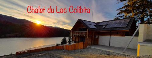 Chalet du Lac