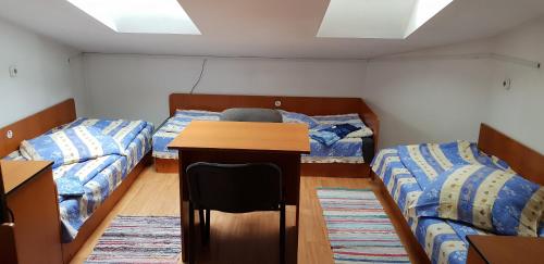 Lova arba lovos apgyvendinimo įstaigoje Kollege Hostel