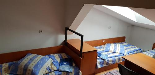 Lova arba lovos apgyvendinimo įstaigoje Kollege Hostel