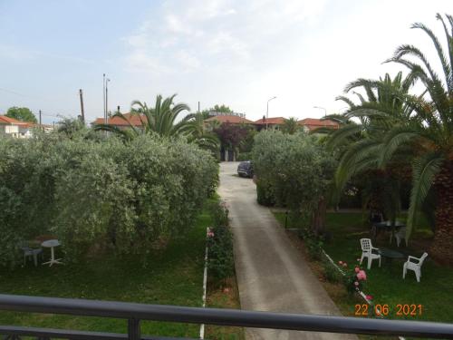 Gallery image of Studios Anais - Thasos in Limenas