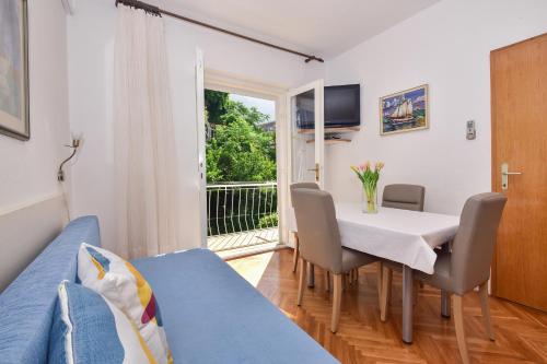 Fotografie z fotogalerie ubytování Apartmani Marija - Nada v destinaci Makarska