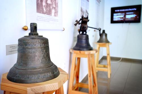 Fotografija v galeriji nastanitve Servita Udvarház Eger v mestu Eger