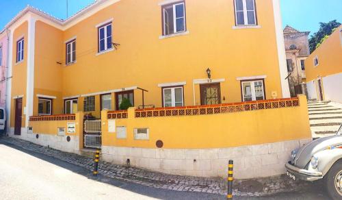 Foto de la galería de Casa Mathilde Sintra en Sintra