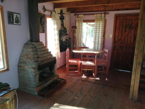 Foto de la galeria de Ligustrum House a Punta Del Diablo