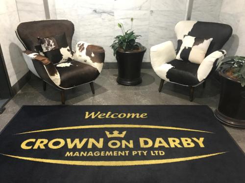 Ảnh trong thư viện ảnh của Crown on Darby Newcastle ở Newcastle