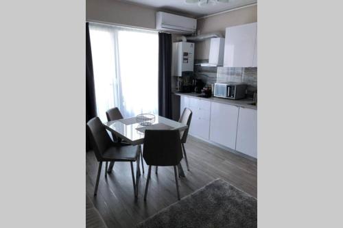 Kép Lake View Apartament szállásáról Mamaiában a galériában