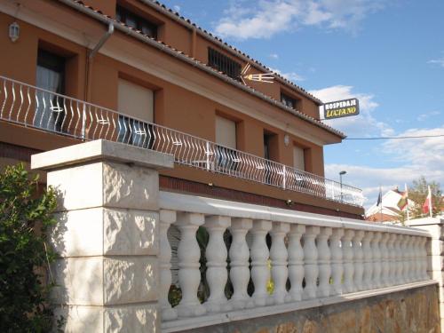 Foto de la galería de Hospedaje Luciano en Suances