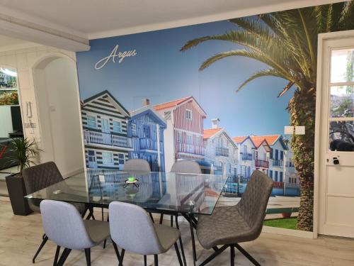 Gallery image ng Argus Dream Home sa Costa Nova