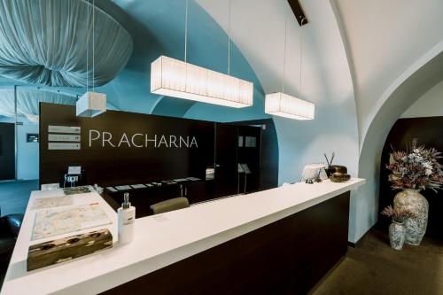 Ảnh trong thư viện ảnh của Prachárna Park Hotel Olomouc ở Olomouc