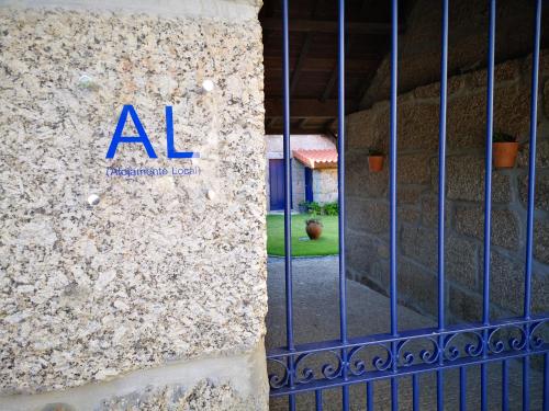 Naktsmītnes Casa da Portela - Sem Igual pilsētā Meinedo fotogalerijas attēls