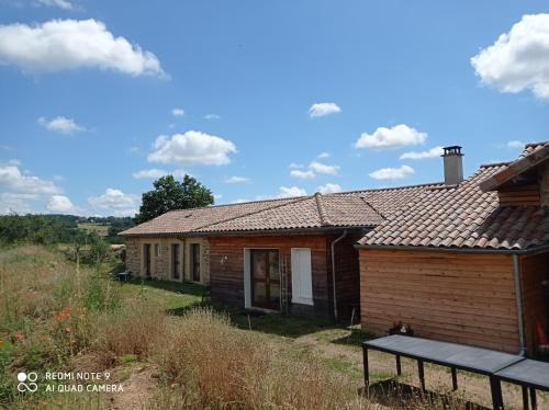 Tatil evinin bulunduğu bina