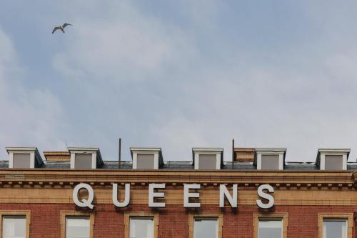 Galeri foto The Queens Hotel di Portsmouth