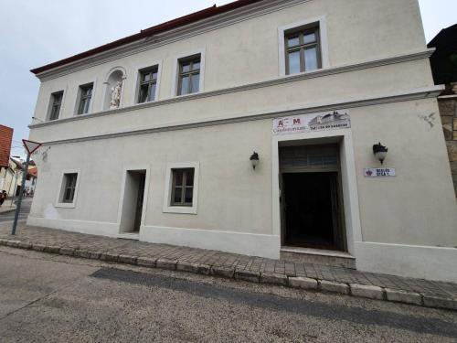 Foto sihtkohas Veszprém asuva majutusasutuse A-M Condominium galeriist