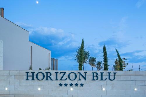 Fotografija v galeriji nastanitve Horizon Blu Boutique Hotel v mestu Kalamata