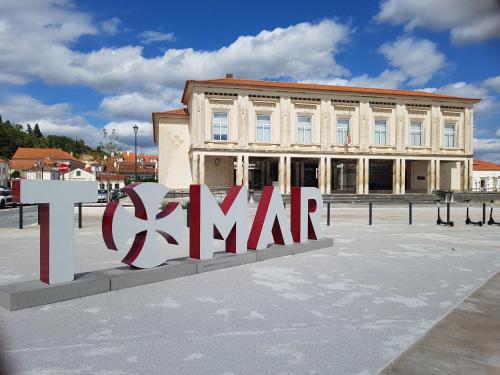 Foto de la galeria de Cantinho da Ana a Tomar