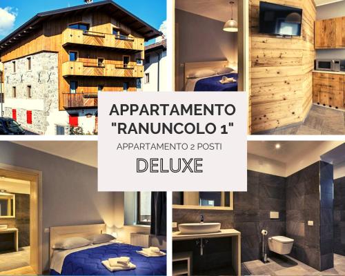 Galeri foto Albergo Diffuso Sutrio Zoncolan di Sùtrio