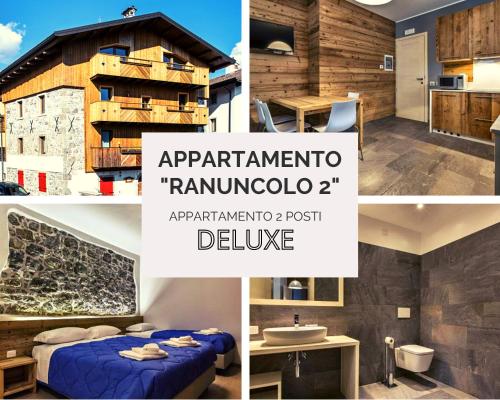 Galeri foto Albergo Diffuso Sutrio Zoncolan di Sùtrio