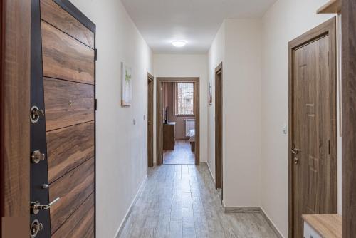 Naktsmītnes Apartment Trayana pilsētā Stara Zagora fotogalerijas attēls