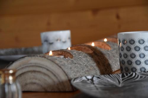 Galerija fotografija objekta Gîte du cheval blanc d'Houmont u gradu 'Sainte-Ode'