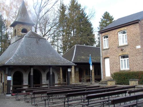 Foto de la galería de Hotel Halleux en Banneux