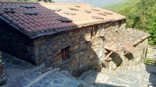 Foto de la galería de Casa da Esperança en Lousã