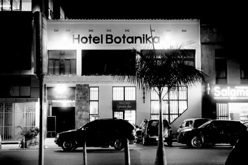 Botanika Hotel