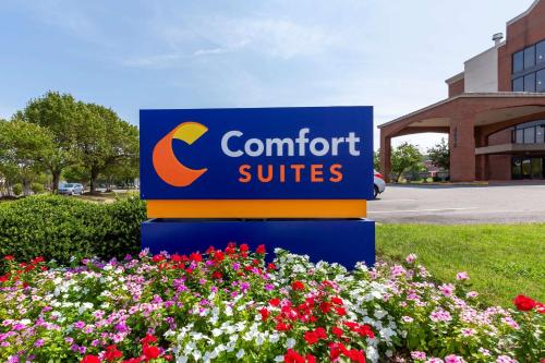 Bilde i galleriet til Comfort Suites Fredericksburg South i Fredericksburg