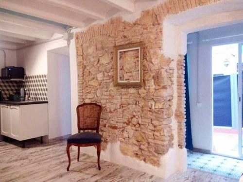 Foto da galeria de Apartament de la Susanna Old Town Mezzanine em Tarragona