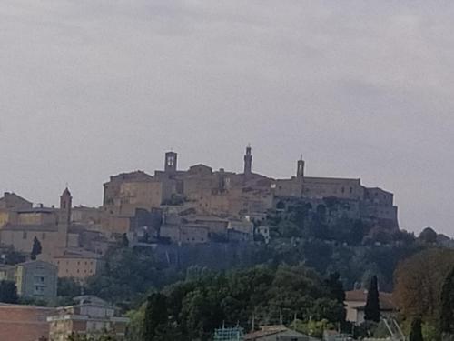 Fotografija v galeriji nastanitve Casa La Stadera v Montepulcianu