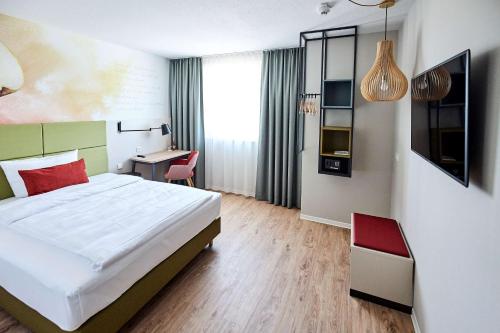 Best Western Hotel Viernheim Mannheim