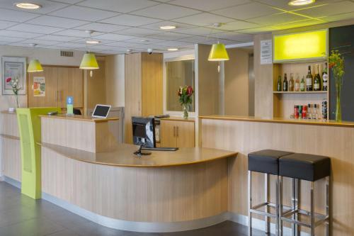 Sure Hotel by Best Western Nantes Saint-Herblain 음료