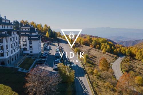 Vidik Residence