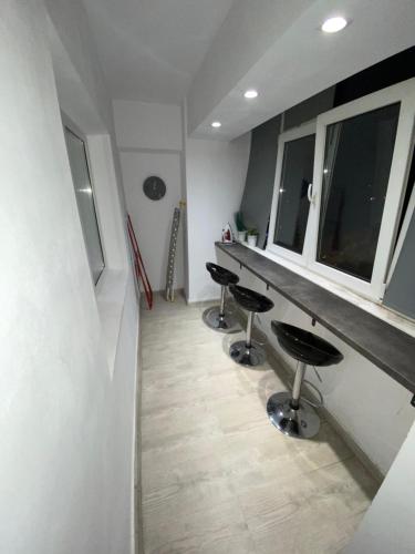 Un baño de Green Apartment 59