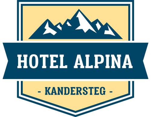 Certificat, premi, rètol o un altre document de Hotel Alpina