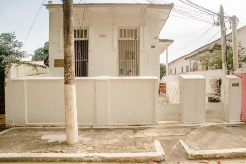 Foto da galeria de Casa Espaçosa Ilha de Paquetá no Rio de Janeiro